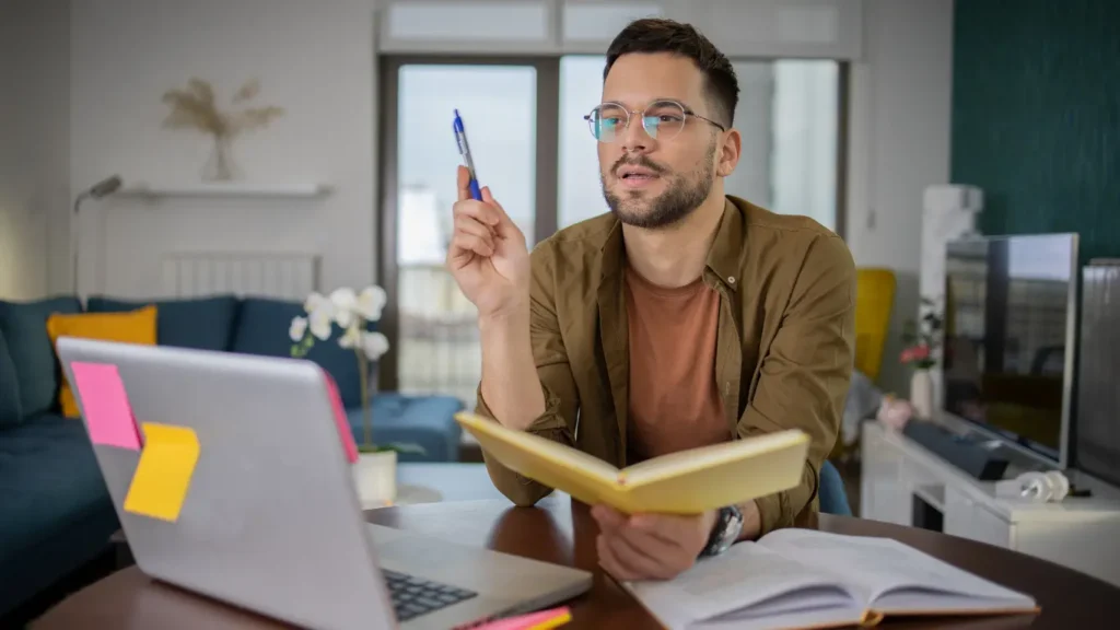 Common Distance-Learning Challenges and Solutions