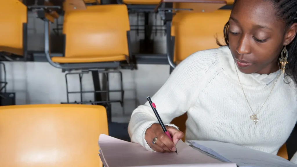 How to Take Better Study Notes