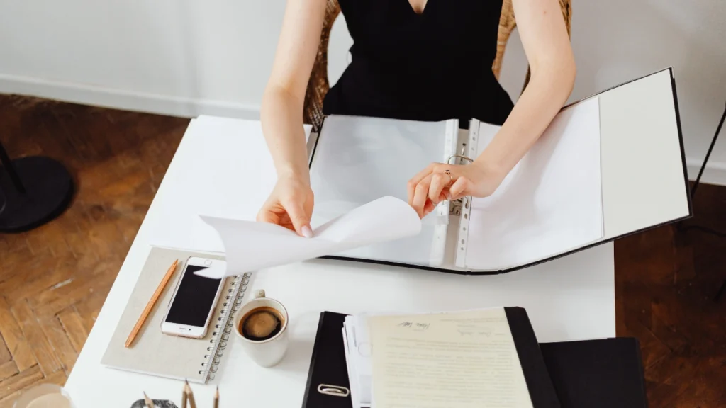 What Does an Office Administrator Do